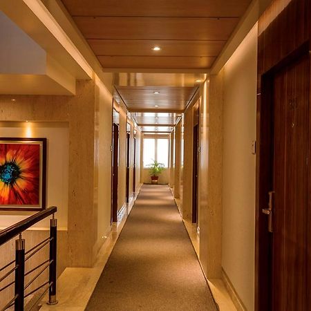 Hotel Embassy By Akupara Ajmer Exterior foto