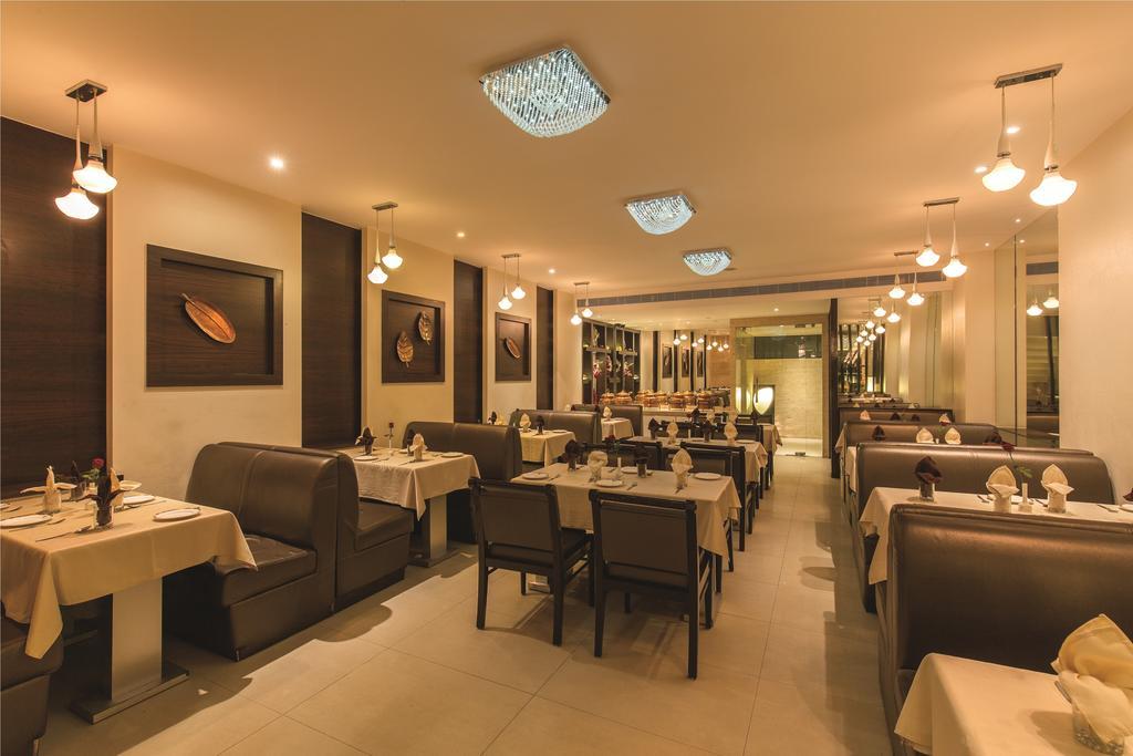 Hotel Embassy By Akupara Ajmer Exterior foto